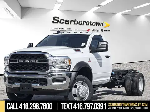RAM 5500