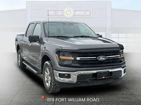 Ford F-150 XLT