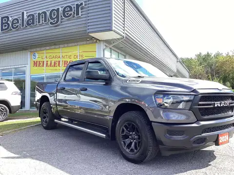 RAM 1500 Tradesman