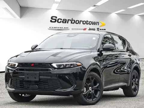Dodge Hornet