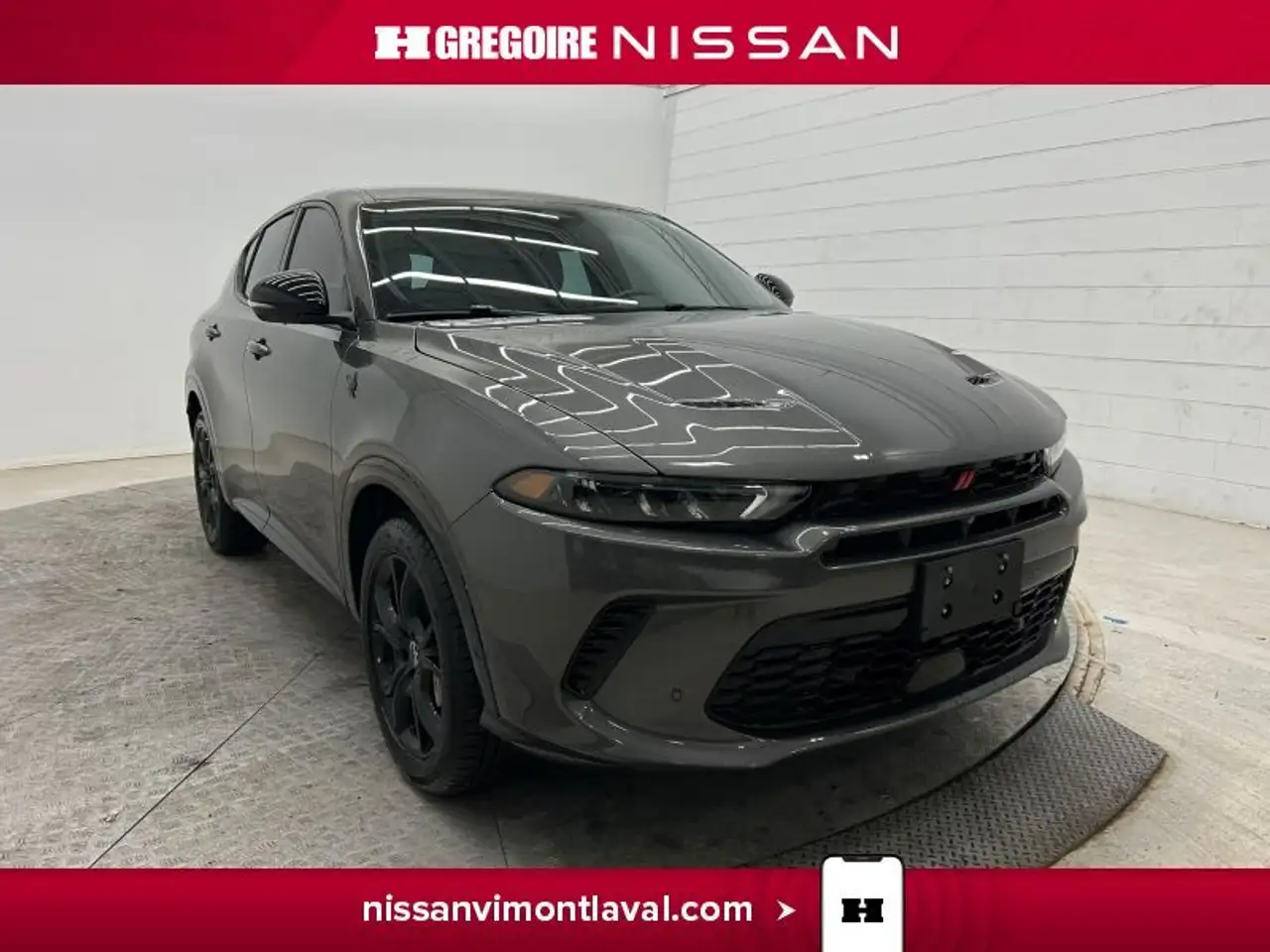 2024 Dodge Hornet