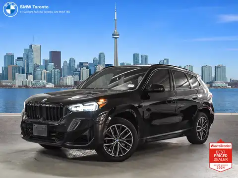 BMW X1 28i