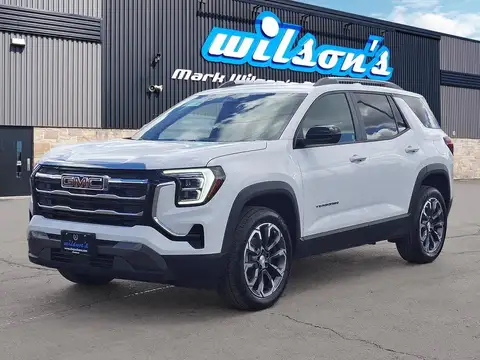 GMC Terrain