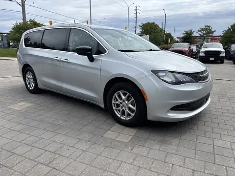 Chrysler Grand Caravan