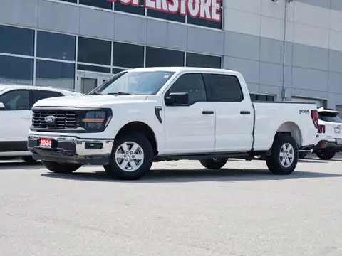 Ford F-150 XL