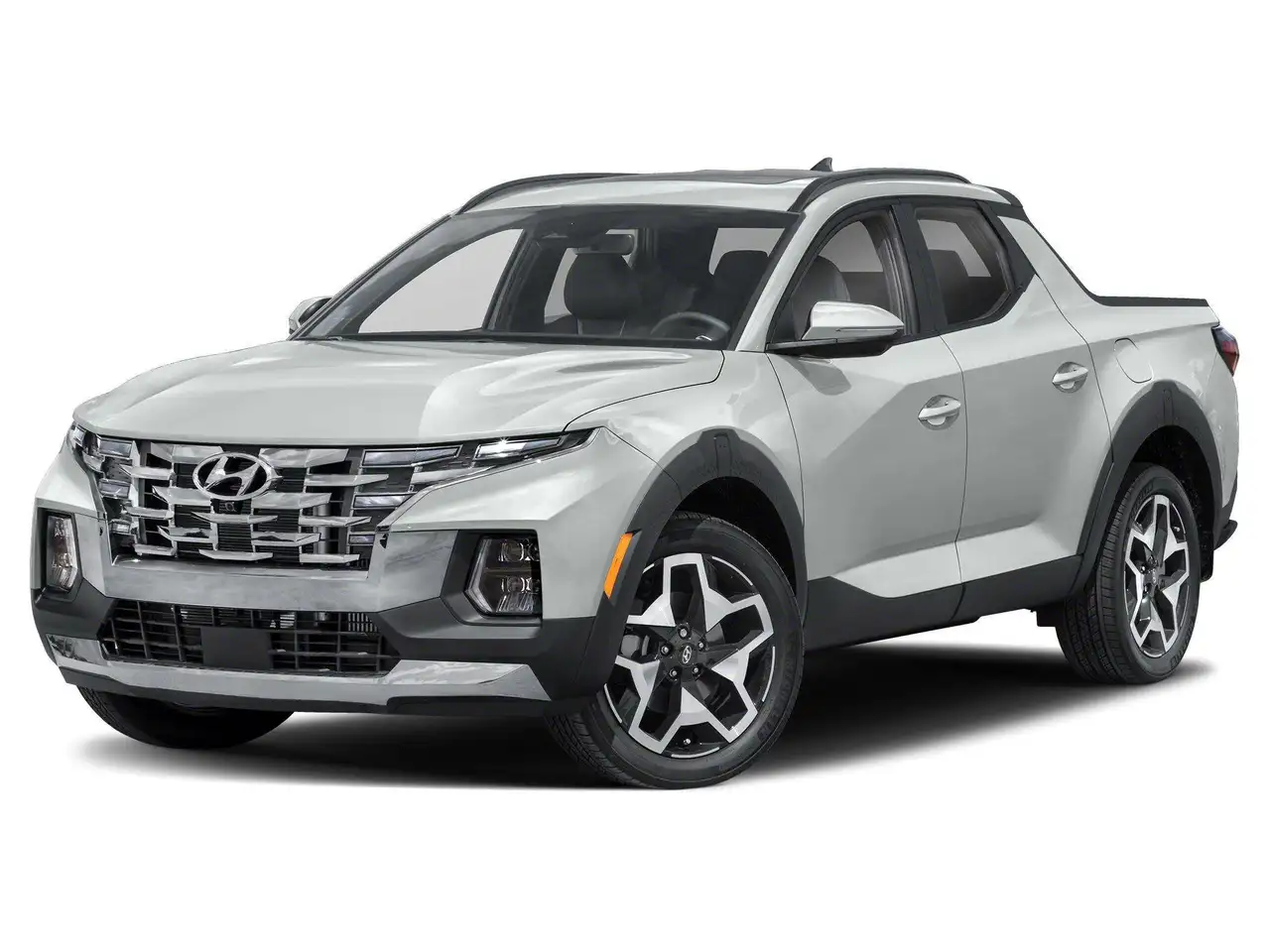 2024 Hyundai Santa Cruz