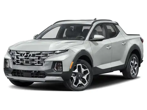 Hyundai Santa Cruz