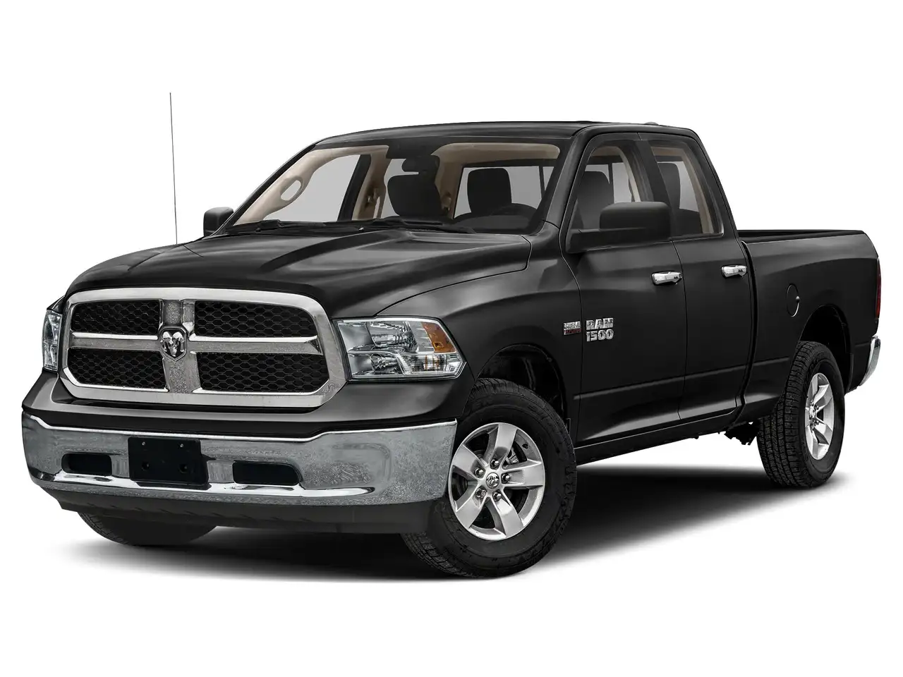 2021 RAM 1500 SLT