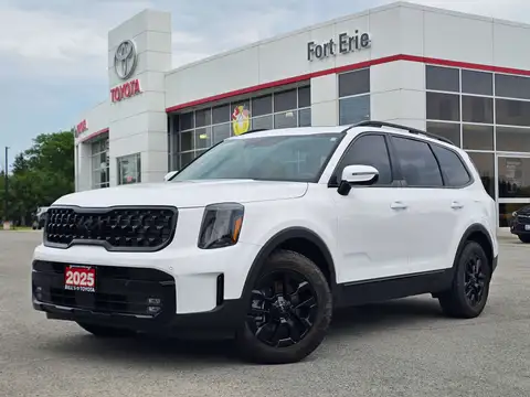 Kia Telluride