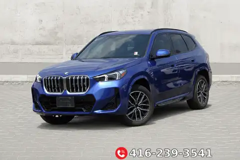 BMW X1 28i