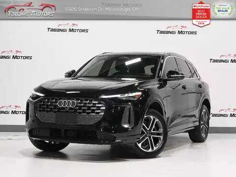 Audi Q5 Progressiv