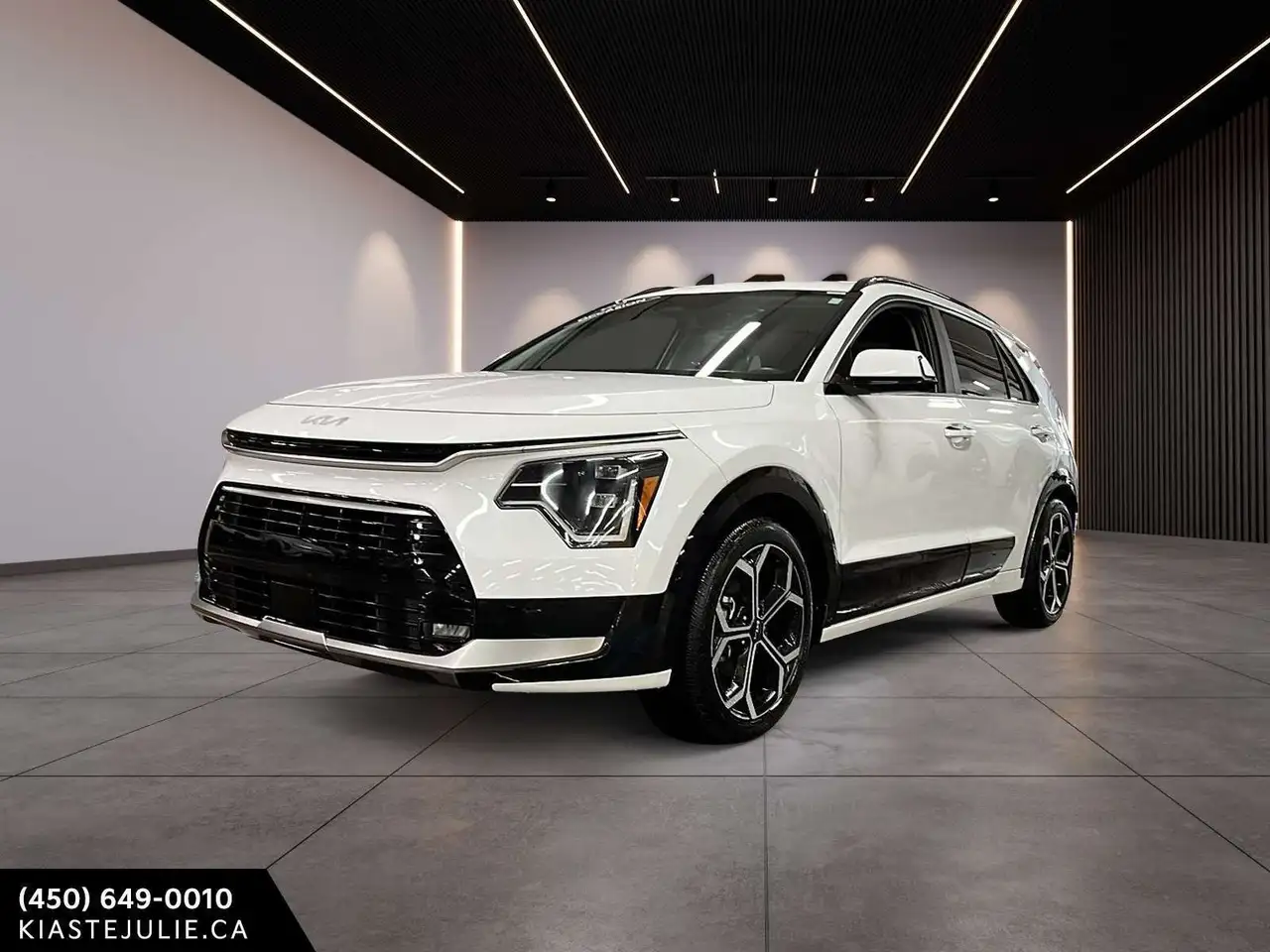 2024 Kia Niro