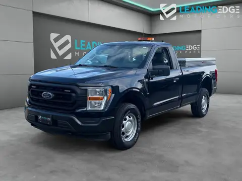 Ford F-150 XL