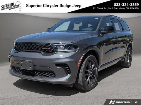 Dodge Durango