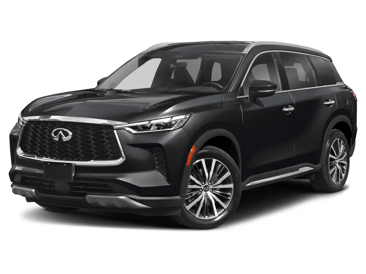 2024 Infiniti QX60 Autograph