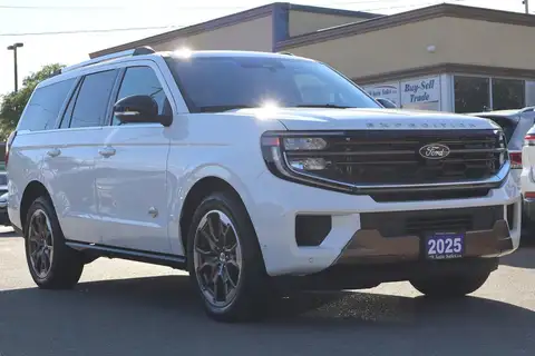 Ford Expedition