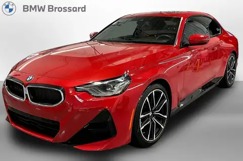 BMW 2 Series 230i