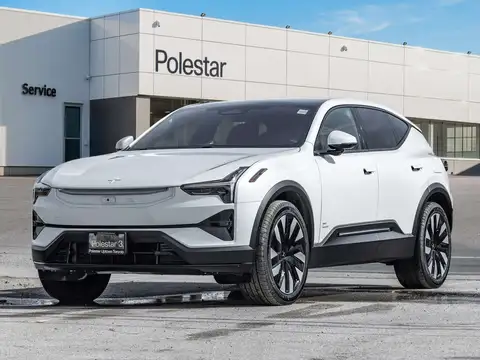 Polestar 3
