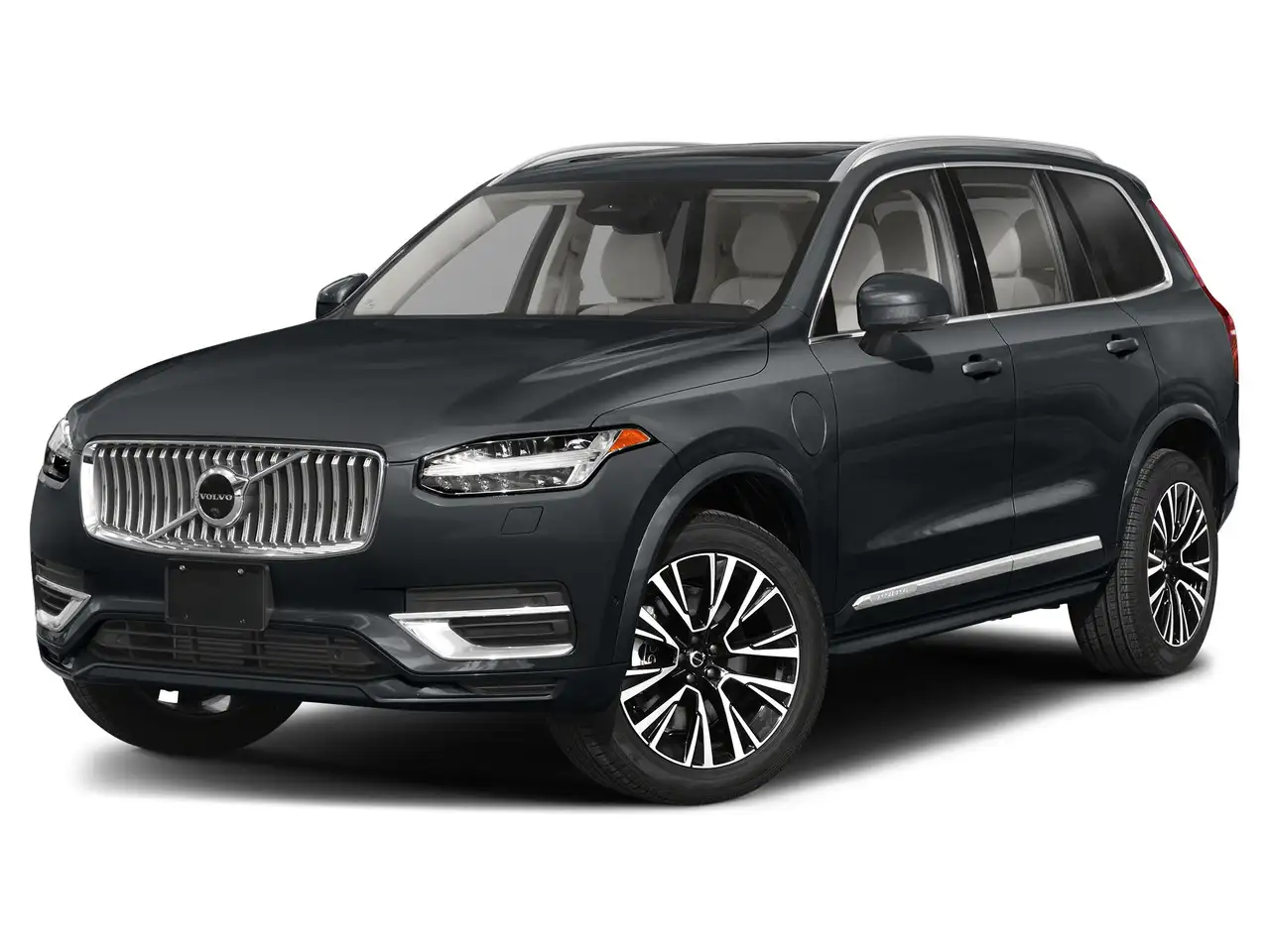 2024 Volvo XC90 Plus