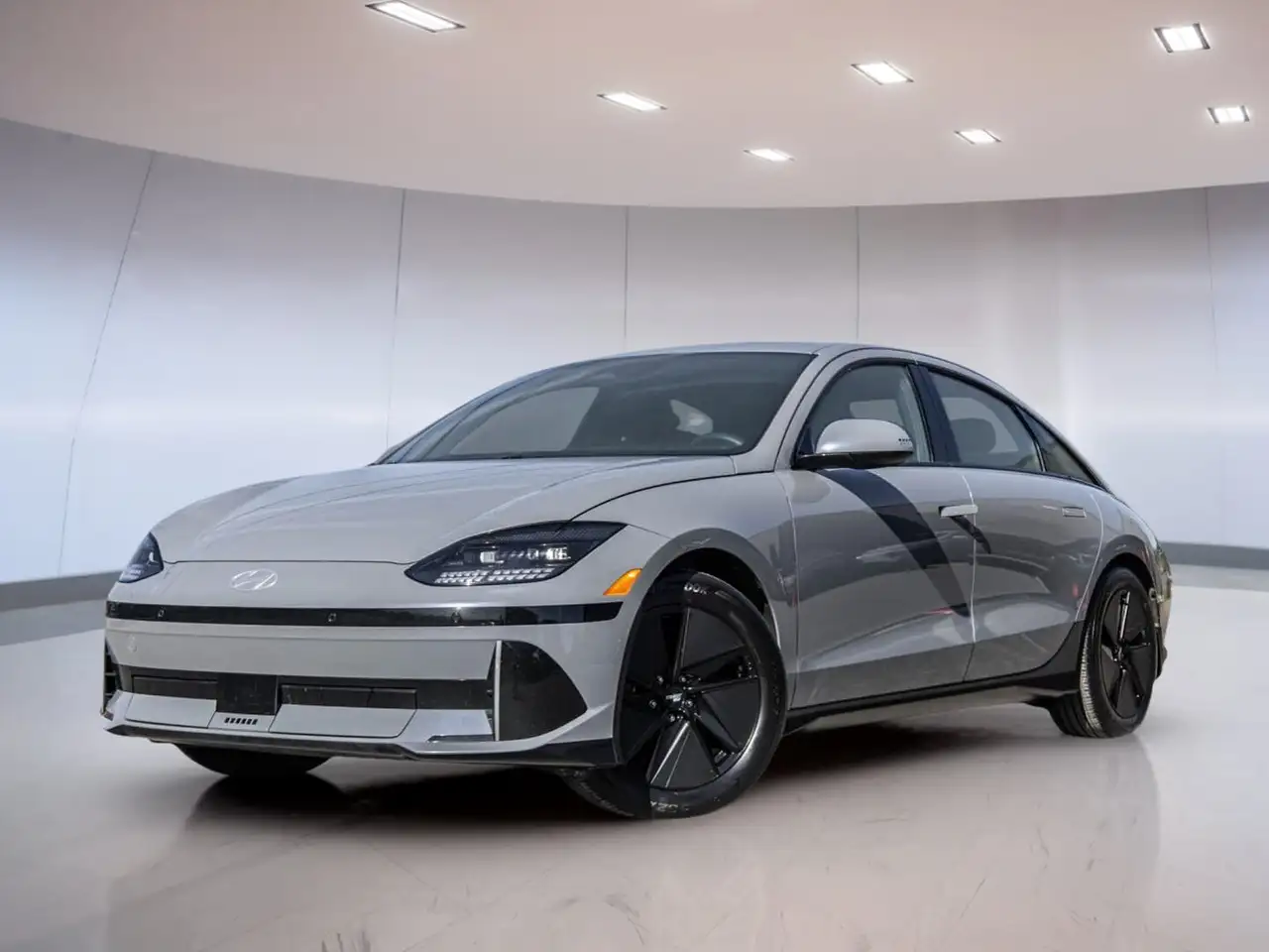 2024 Hyundai Ioniq 6
