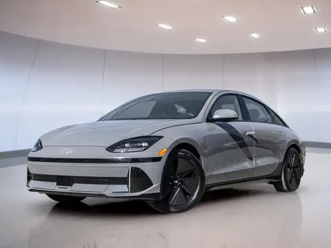 Hyundai Ioniq 6
