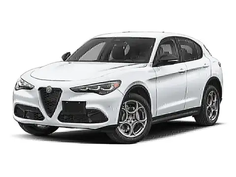 Alfa Romeo Stelvio Sprint