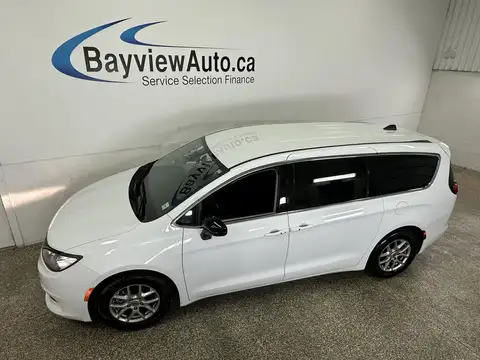 Chrysler Grand Caravan