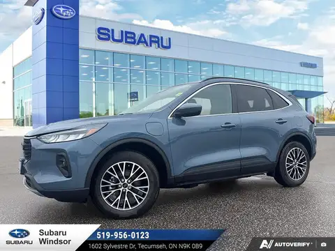 Ford Escape