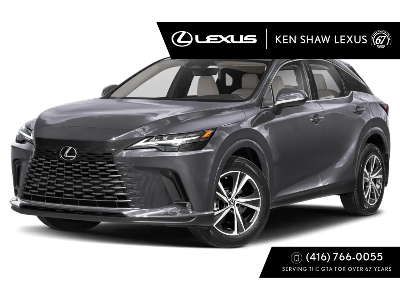 2023 Lexus RX 350