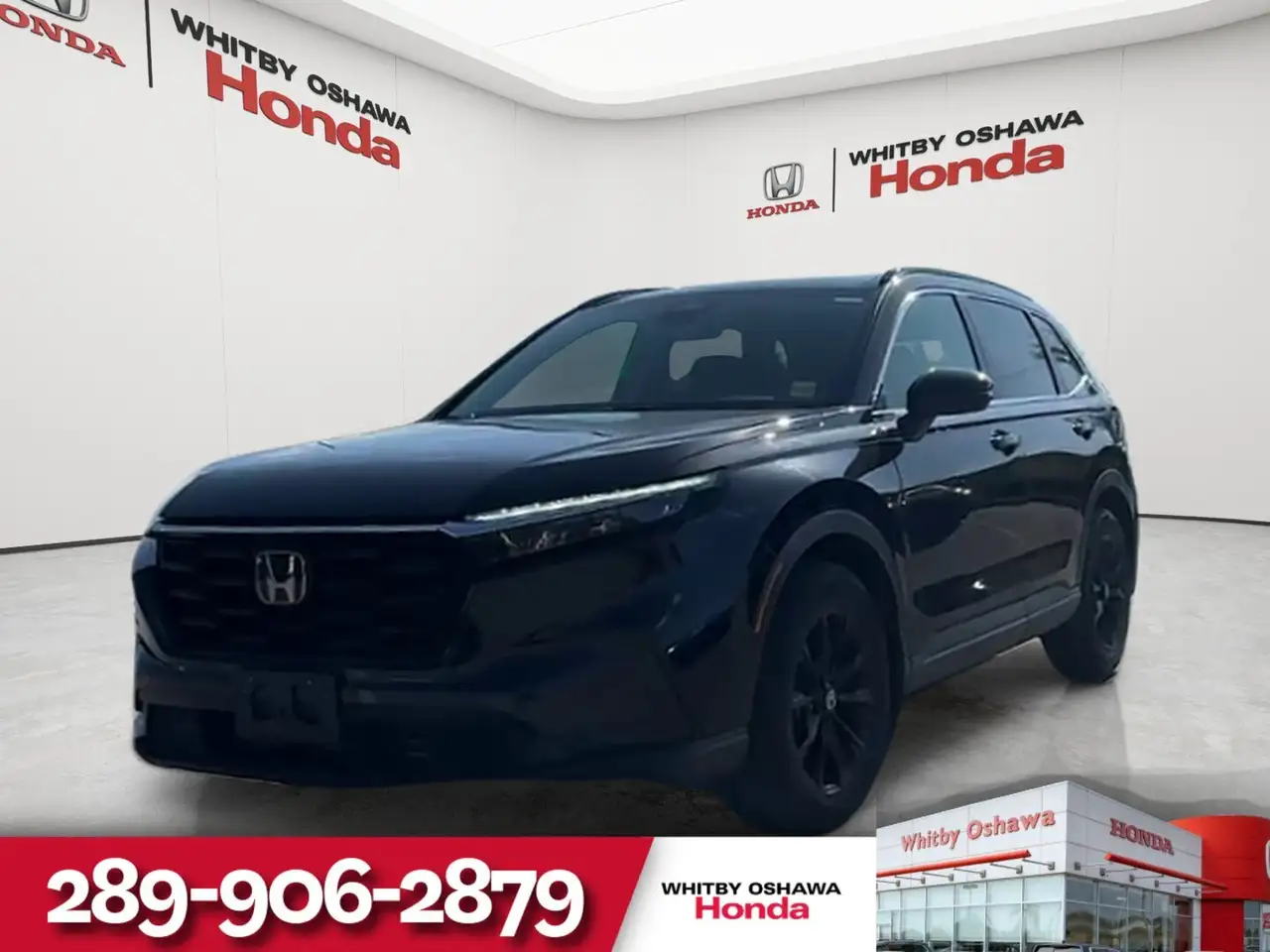 2024 Honda CR-V Sport
