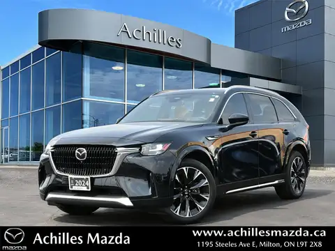 Mazda CX-90