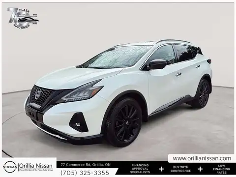 Nissan Murano