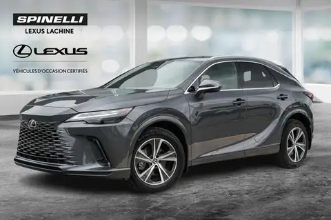 Lexus RX 350 Premium