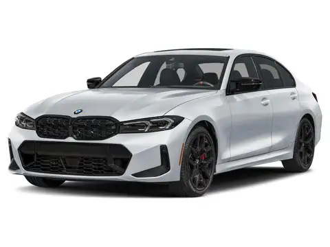 BMW 3 Series M340i