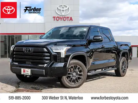 Toyota Tundra