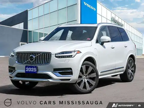 Volvo XC90 Ultra