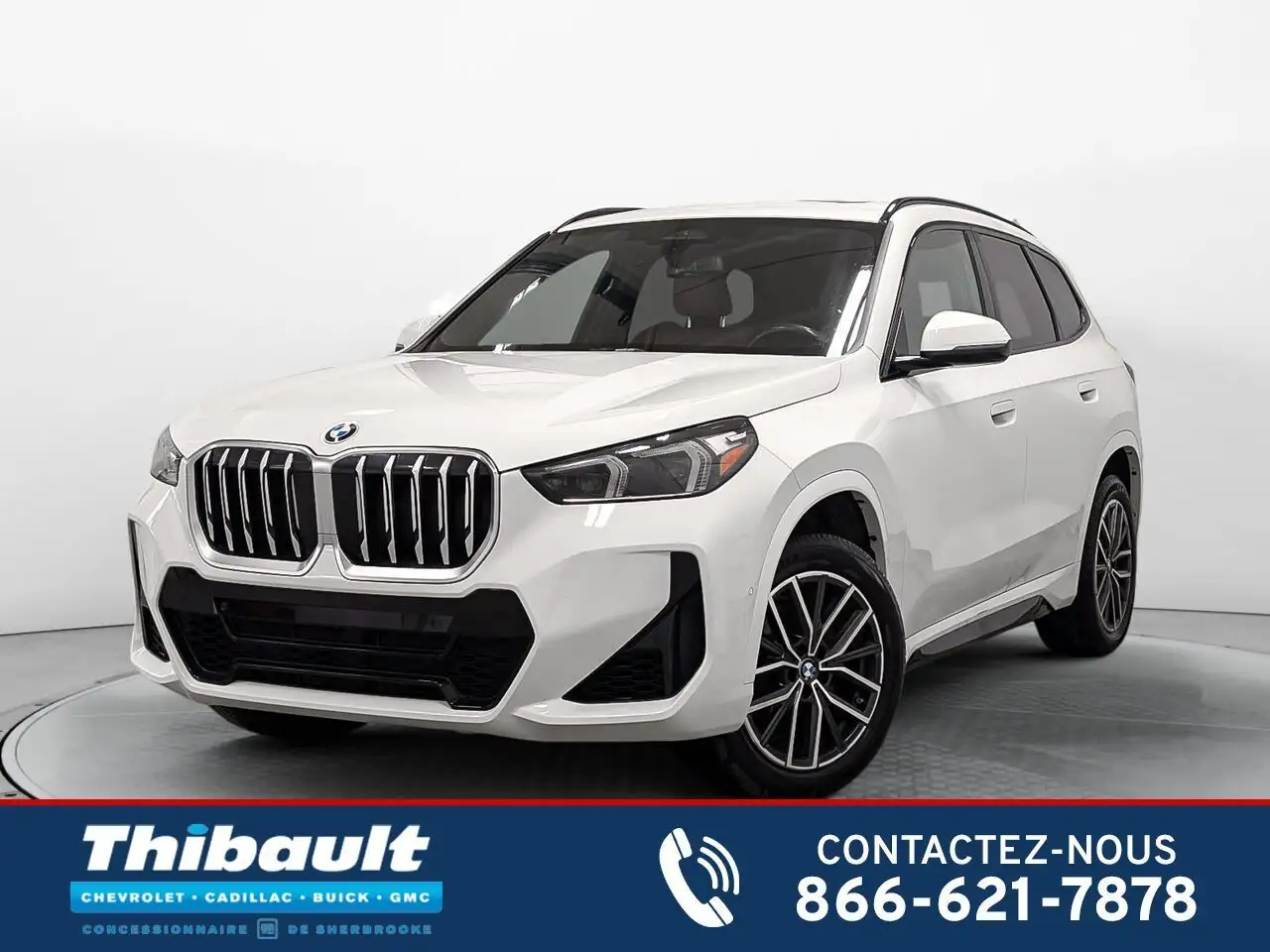 2023 BMW X1 28i