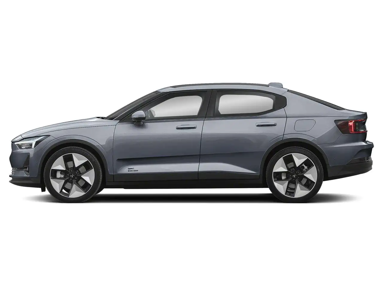 2024 Polestar 2