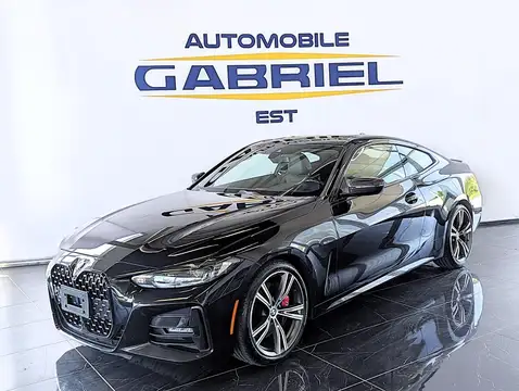 BMW 4 Series 430i