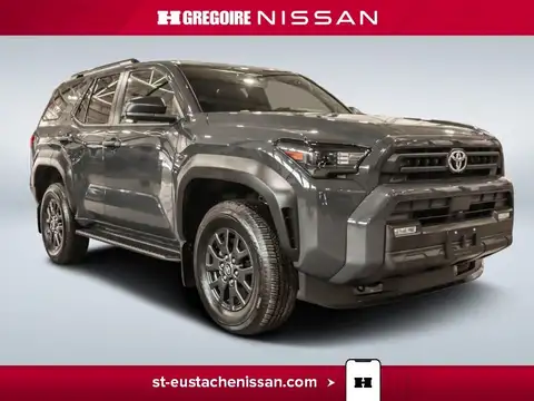 Toyota 4Runner