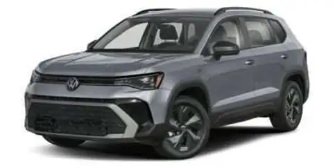 Volkswagen Taos