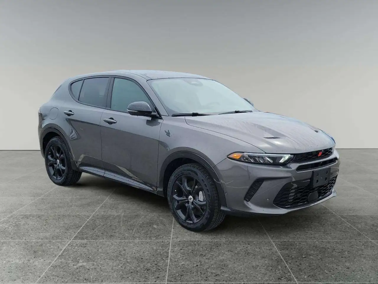 2024 Dodge Hornet