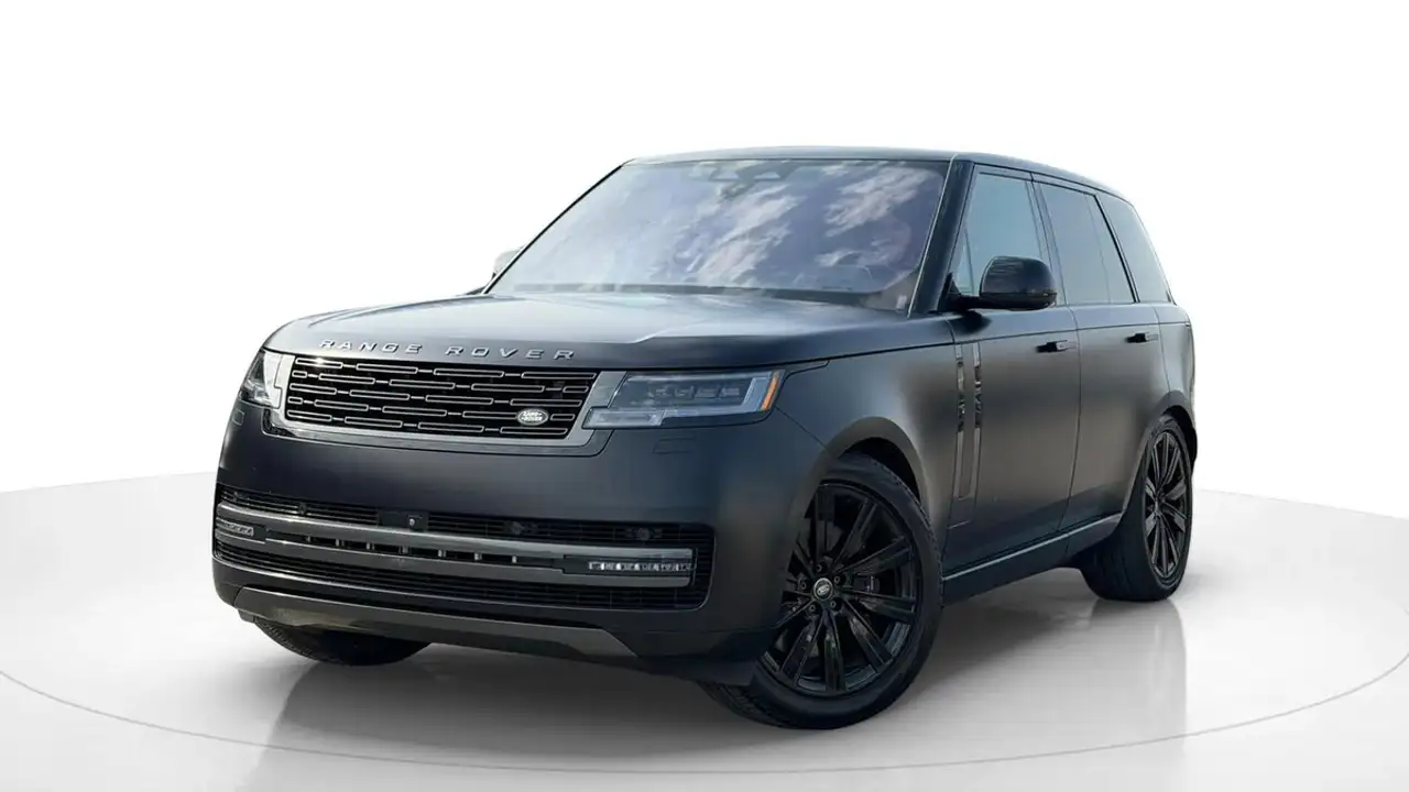 2023 Land Rover Range Rover SE P530