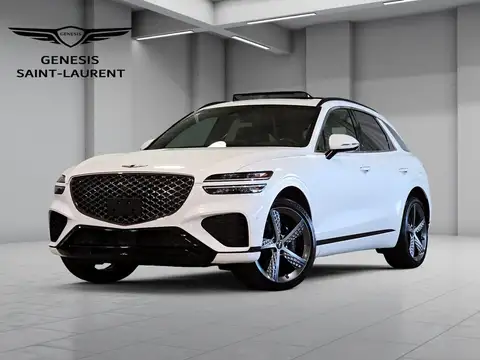 Genesis GV70 Sport Plus