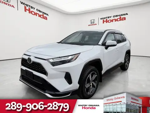 Toyota RAV4 SE