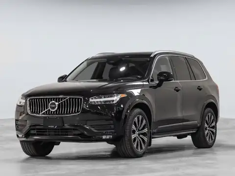 Volvo XC90 Core