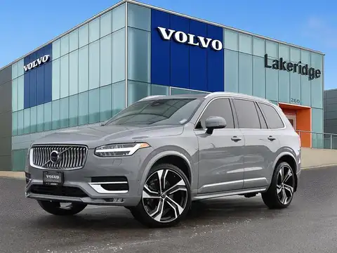 Volvo XC90 Ultimate
