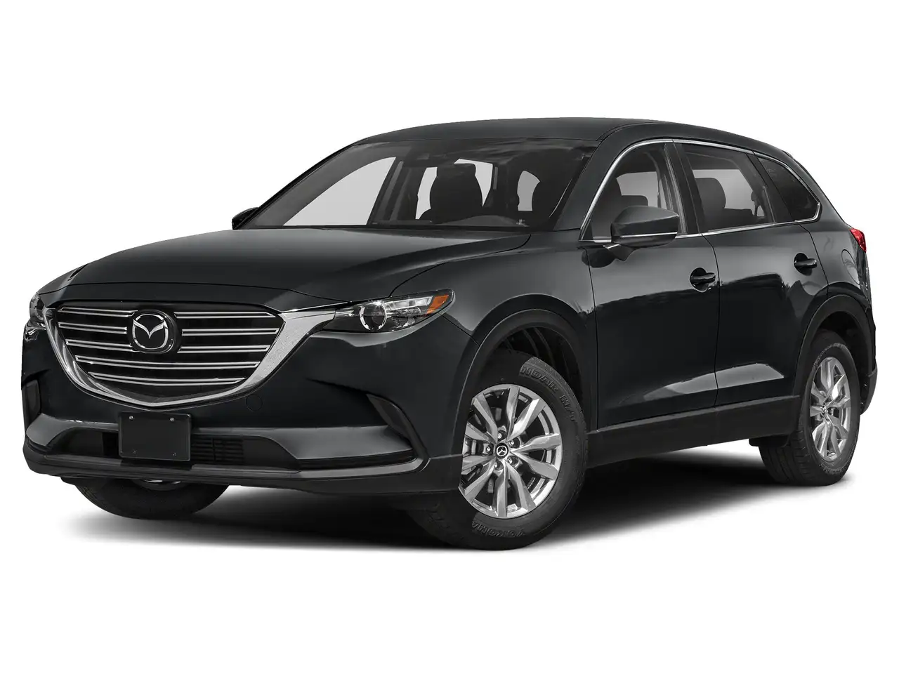 2023 Mazda CX-9