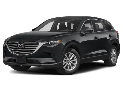 Mazda CX-9