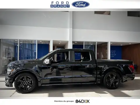Ford F-150 STX